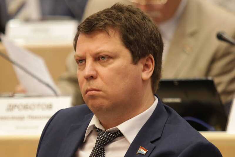 Депутат Госдумы предложил выслать мигрантов с детьми, не посещающими учебные заведения