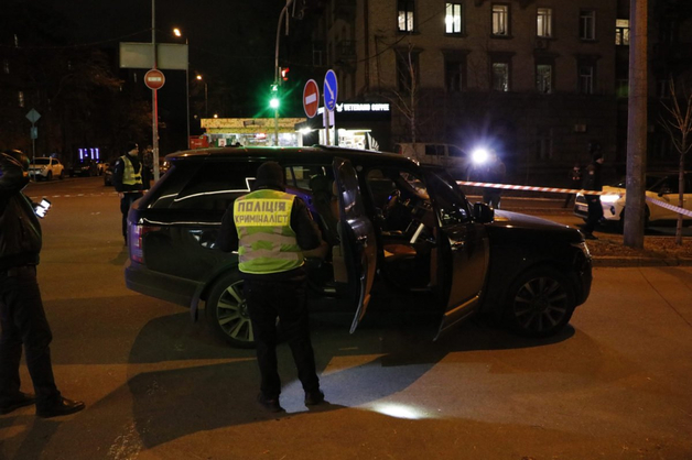 Интерпол объявил в розыск Юсупа Абуева, подозреваемого в организации убийства депутата Соболева