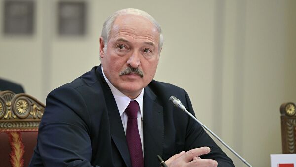 Лукашенко предупредил об угрозе распада Беларуси: может лишиться части территорий