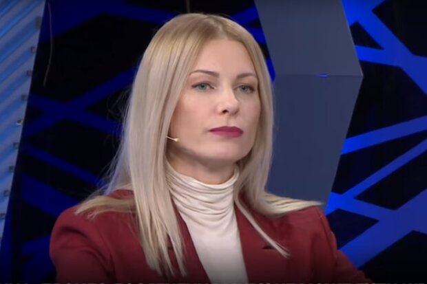 “Слуга народа” Юлия Гришина похвасталась в Раде браслетом за почти $8 тысяч