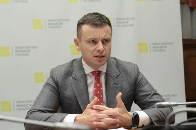 Министр финансов Марченко заразился коронавирусом