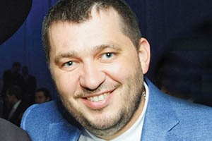 Кауфман и Грановский договорились с Порошенко, и продолжают разворовывать Одессу