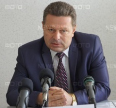 Бывшего «казначея Нестора Шуфрича» перевели работать в Киев