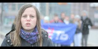 Российские студенты – украинским: Россия – это единственная страна, которая действительно борется за демократию