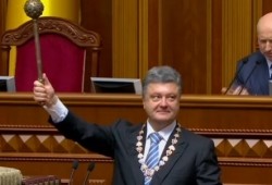 Порошенко почав операцію по призначенню Медведчука головою СБУ?