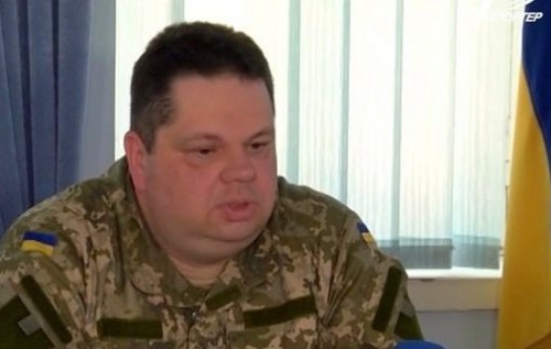 Військовий прокурор Півдня України – людина Медведчука