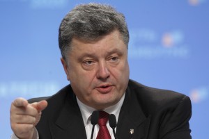 За прессинг бизнеса Порошенко против налоговиков завели дело