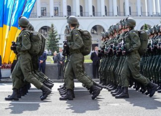 Агресія Росії забрала життя майже 2100 українських воїнів