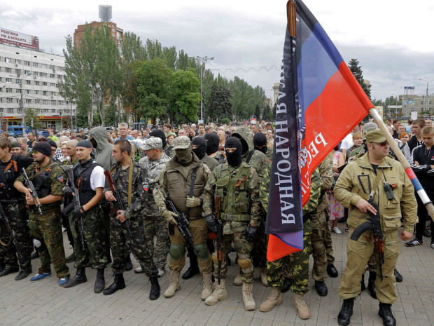 Вскрытая переписка МГБ ДНР: террор, воровство и разочарованное население