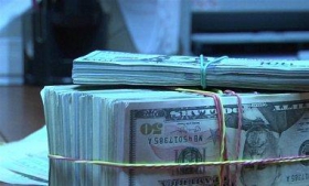 Рудковського і постачальників дорогих шпал для залізниці підозрюють у розкраданні 50 мільйонів