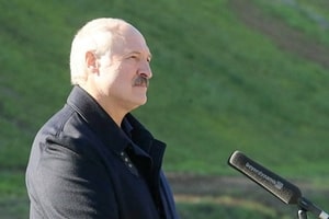 Лукашенко отказал России в строительстве авиабазы в Беларуси