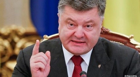 Порошенко планирует править до 2024 года, а потом стать депутатом Европарламента