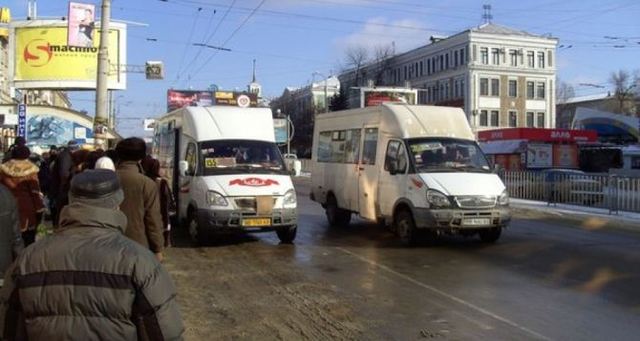 Война отступила на второй план и за ней открылась ужасающая реальность