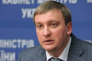 Казка про те, як один Міністр реалізував свої дитячі фантазії