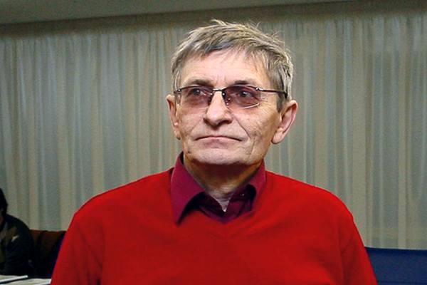 Евгений Головаха: «В Украине руками правительства создаются гетто»