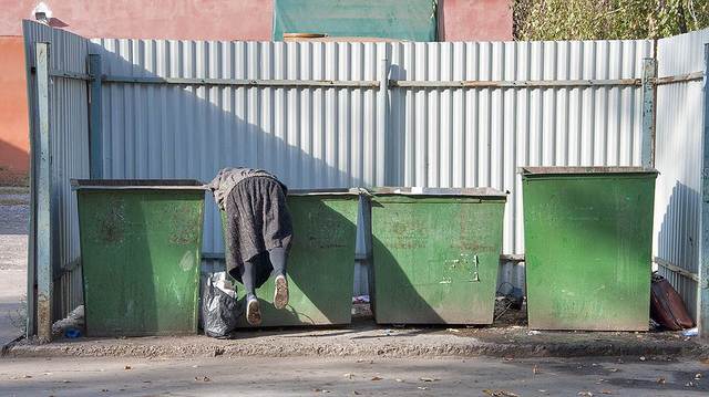 Судебное управление растеряло дела в центре Москвы