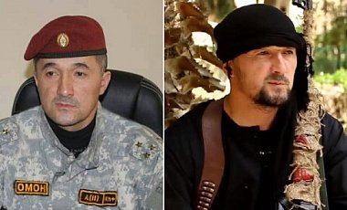 Новый военный лидер Исламского государства: кто он и чем опасен