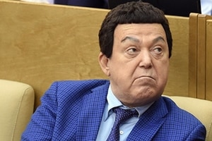 "Компромиссов не будет": Украина не пустит на "Евровидение-2017" россиян из санкционного списка