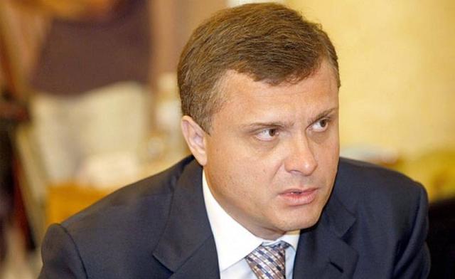 Резкий поворот в деле об украденных миллионах: Каськив переводит стрелки на Левочкина