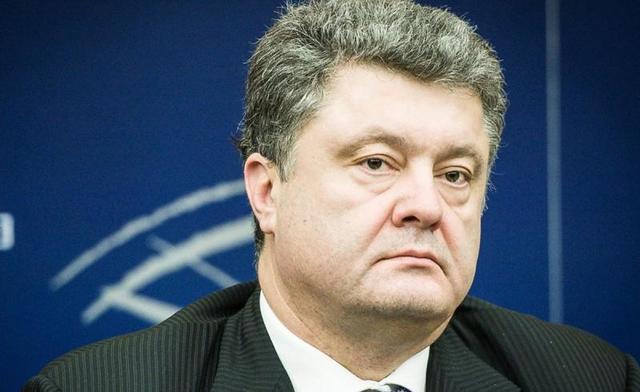 Порошенко назвал продажу своей фабрики "Roshen" в Липецке "дешевым популизмом"