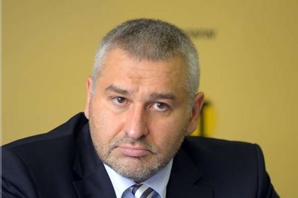 Фейгин: Для приезда Савченко в Москву, видимо, кто-то договорился с ФСБ