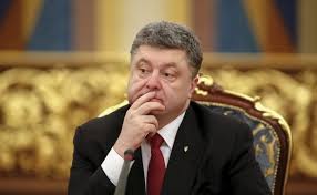 Порошенко заработал 279% прибыли на девальвации гривны