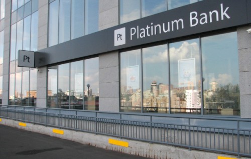 Сметет ли новый виток падения банков в Украине PlatinumBank