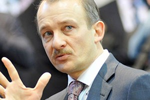 Алексашенко участвовал в спонсировании Клинтон