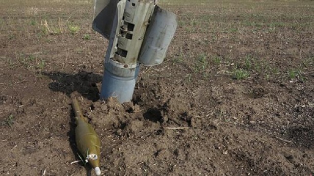 Военные сорвали «водный» теракт на Донбассе