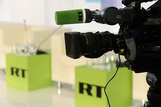 Задержанному в США корреспонденту RT грозит до 10 лет тюрьмы