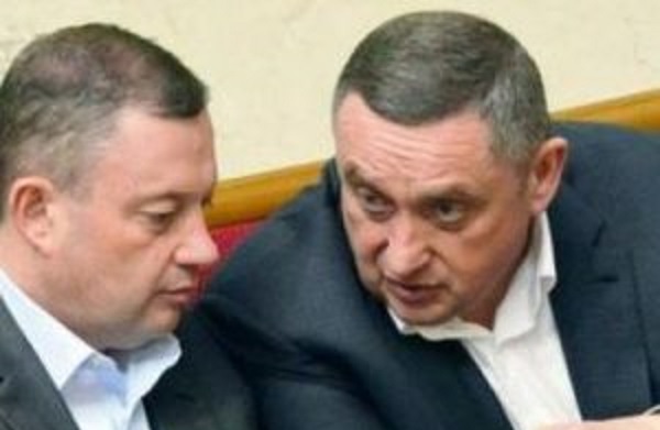 НАБУ взялось за «газовую» схему энергокомпании братьев-нардепов