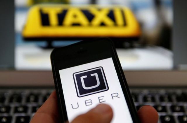 Uber и ее «дочку» обвинили в серьезном преступлении