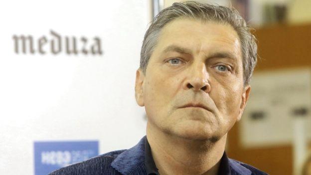 Известный журналист призвал россиян привыкать к терактам