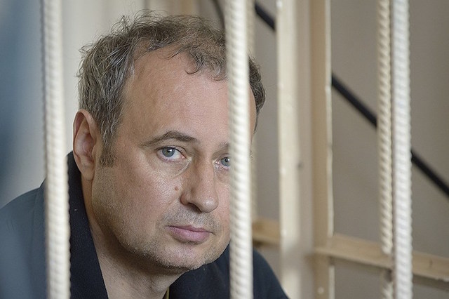 Расследование уголовного дела экс-мэра Копейска Истомина завершено