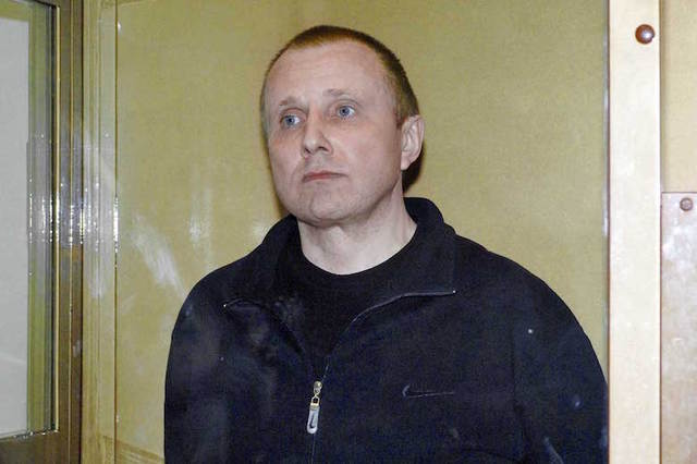 Бывшего сотрудника ЮКОСа Алексея Пичугина вернули в колонию «Черный дельфин»