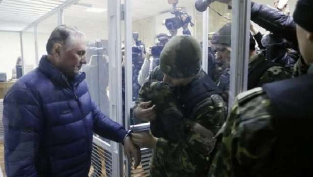 В ФБР рассказали о миллионных денежных переводах Ефремова