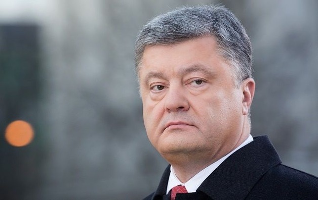 Порошенко съездил на Мальдивы по секретному паспорту, изготовленному СБУ