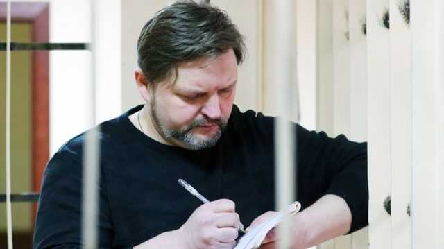 Восемь лет Белых — шаблон приговора для Гайзера с Хорошавиным