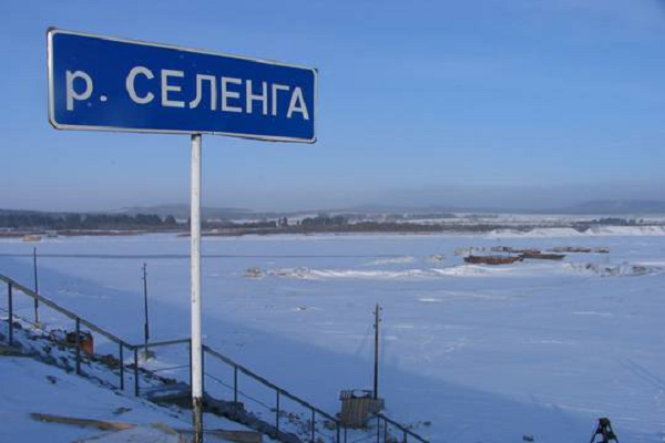 Какую угрозу несёт озеру Байкал монгольская ГЭС «Эгийн-Гол»