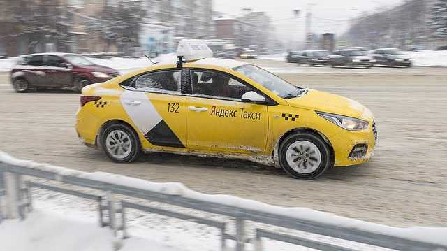 Водитель «Яндекс.Такси» выпрыгнул из окна, спасаясь от вымогателей