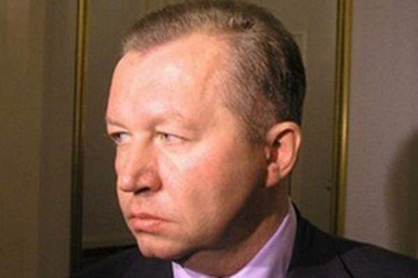 Сацюк Владимир: забытый «отравитель» Ющенко. Часть 2