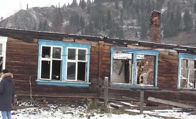 Начальника хакасской пожарной части арестовали за пять поджогов