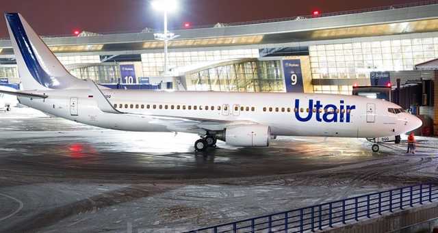 Кредиторы не отпускают активы Utair