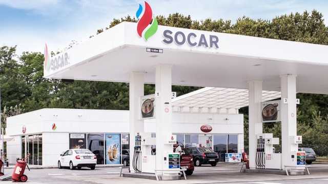 Следы самого громкого убийства Европы привели в SOCAR