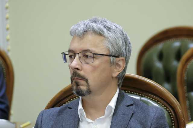 Ткаченко рассказал, за сколько продал свою долю в «1+1»