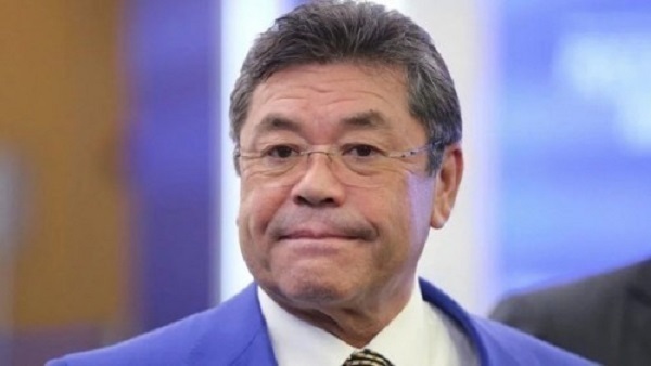 Патох Каюмович Шодиев заявил, что не вернётся в Казахстан и создаёт коалицию с Аблязовым