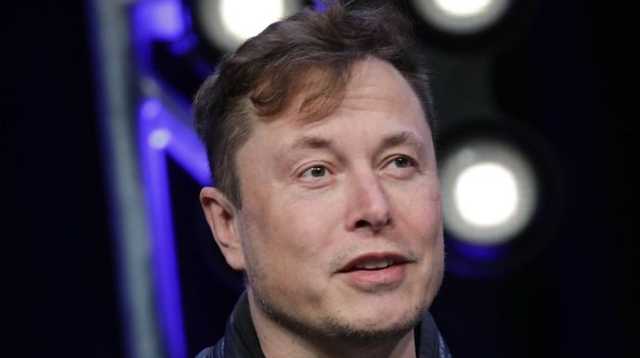 Акции Tesla за час выросли на $40 млрд