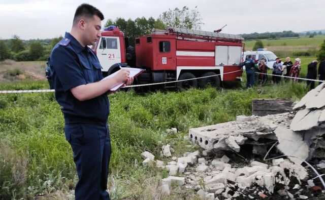 Уголовное дело завели после гибели 3 детей под завалами под Воронежем