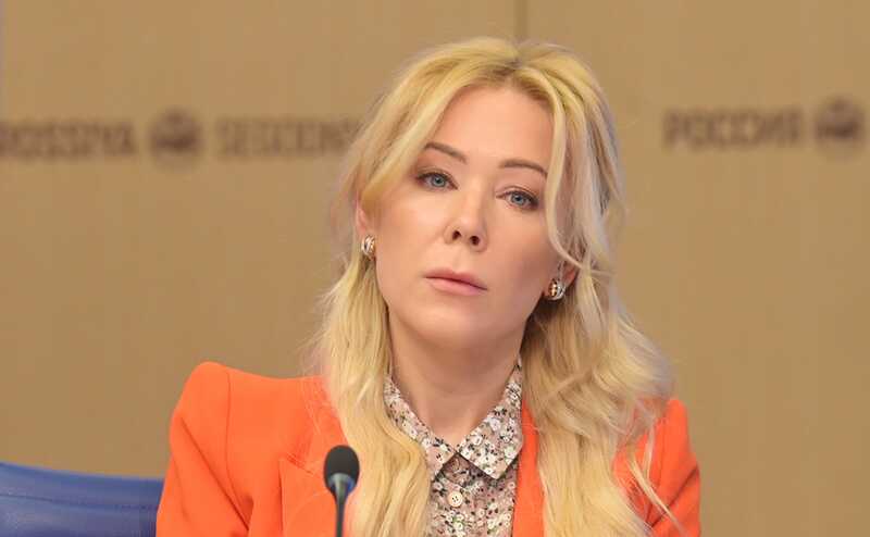 Мизулина подтвердила, что два блогера отправлены в психбольницу