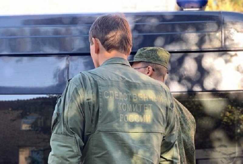 В Мытищинском лесопарке найден труп